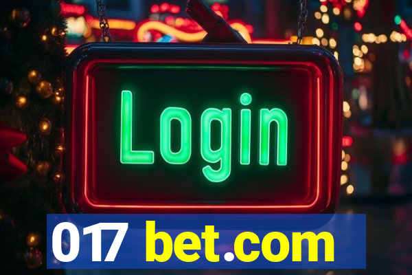 017 bet.com